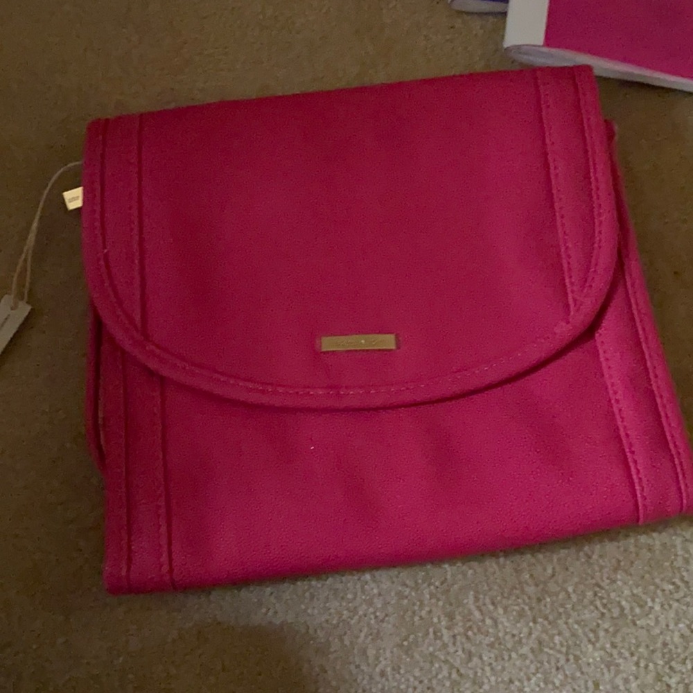 Makeup bag by Sophia joy